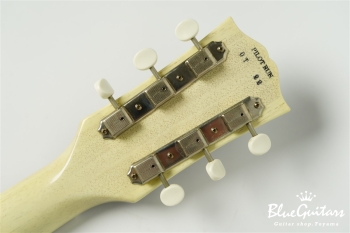 The INSPIRED BY Series Okuda Tamio Les Paul OT Special Pilot Run