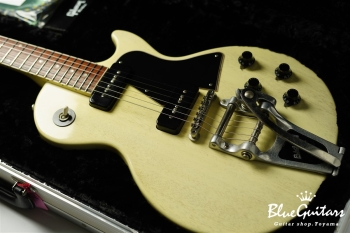 The INSPIRED BY Series Okuda Tamio Les Paul OT Special Pilot Run