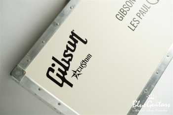 The INSPIRED BY Series Okuda Tamio Les Paul OT Special Pilot Run