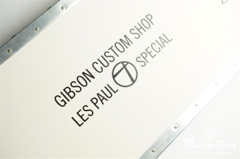 The INSPIRED BY Series Okuda Tamio Les Paul OT Special Pilot Run