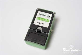 OVALIZED SCREAMER-10 #73