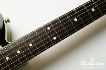 American Vintage ’62 Custom Telecaster - 3Color Sunburst