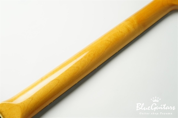 American Vintage ’62 Custom Telecaster - 3Color Sunburst