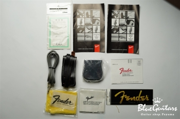 American Vintage ’62 Custom Telecaster - 3Color Sunburst