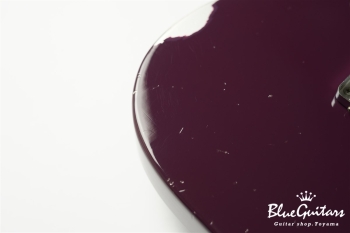 Model T. #146 Light Aged - Futarishizuka with Indigo