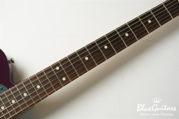 Model T. #146 Light Aged - Futarishizuka with Indigo