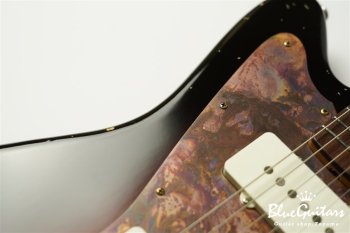 Model JM. #144 Light Aged - 3TS with Copper Red