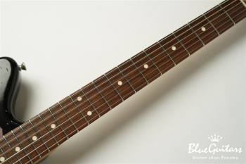 Model JM. #144 Light Aged - 3TS with Copper Red