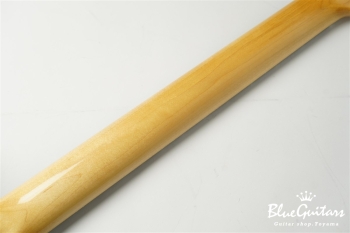 Model T. #146 Light Aged - Futarishizuka with Indigo