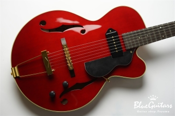 Ladybug SM-TBC - Cherry #RZ0608