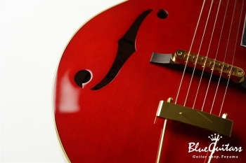 Ladybug SM-TBC - Cherry #RZ0608