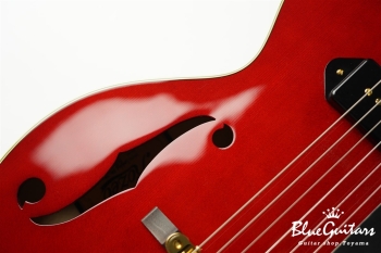 Ladybug SM-TBC - Cherry #RZ0608
