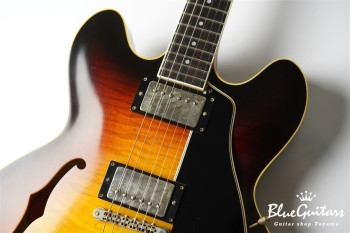 g7-335 / MS-Dot - Sunburst