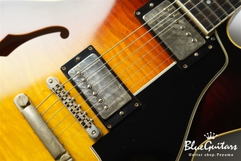 g7-335 / MS-Dot - Sunburst