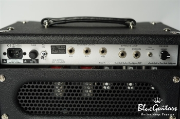 Studio Signature 35W Head #1098