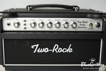 Studio Signature 35W Head #1099