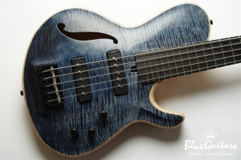TEMPESTA 5st - Indigo Blue