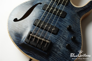 TEMPESTA 5st - Indigo Blue