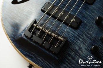 TEMPESTA 5st - Indigo Blue