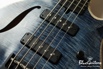 TEMPESTA 5st - Indigo Blue