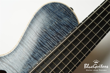 TEMPESTA 5st - Indigo Blue