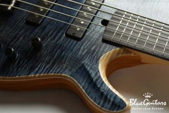 TEMPESTA 5st - Indigo Blue
