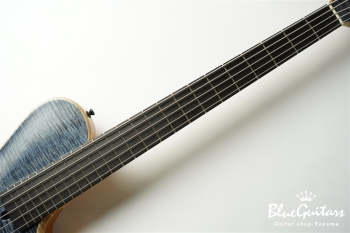 TEMPESTA 5st - Indigo Blue