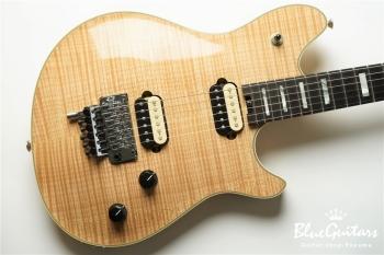 Wolfgang USA - Natural