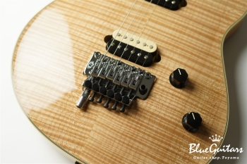 Wolfgang USA - Natural