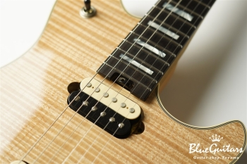 Wolfgang USA - Natural