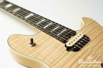 Wolfgang USA - Natural