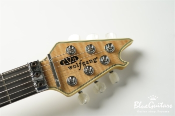 Wolfgang USA - Natural