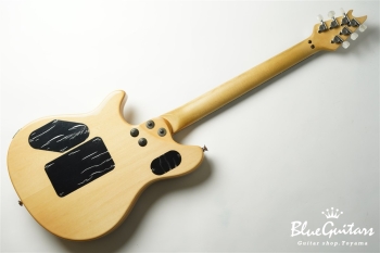 Wolfgang USA - Natural