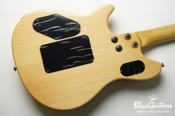 Wolfgang USA - Natural