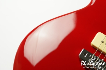 Original Solid Model Double Cutaway P-90