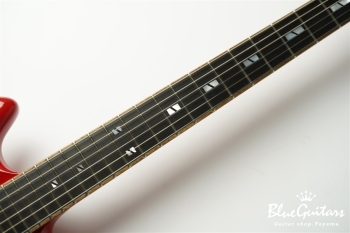 Original Solid Model Double Cutaway P-90