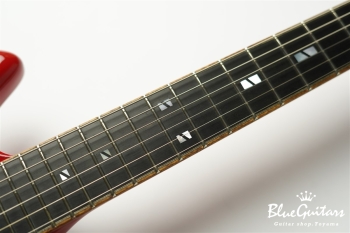 Original Solid Model Double Cutaway P-90