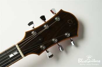 Original Solid Model Double Cutaway P-90