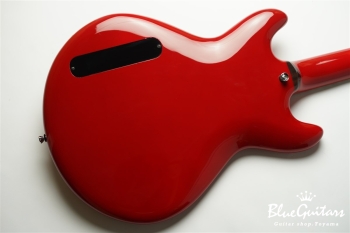 Original Solid Model Double Cutaway P-90