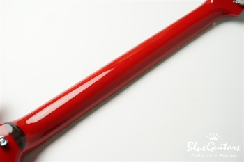 Original Solid Model Double Cutaway P-90