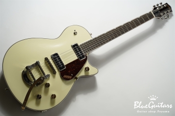 G5210T-P90 Electromatic Jet Two 90 Single-Cut with Bigsby - Vintage White
