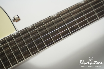 G5210T-P90 Electromatic Jet Two 90 Single-Cut with Bigsby - Vintage White