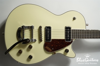 G5210T-P90 Electromatic Jet Two 90 Single-Cut with Bigsby - Vintage White