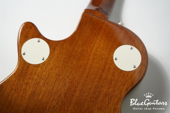 G5210T-P90 Electromatic Jet Two 90 Single-Cut with Bigsby - Vintage White