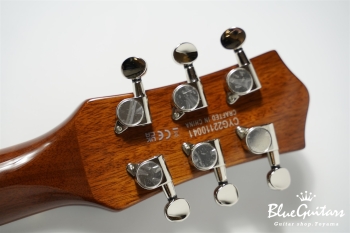 G5210T-P90 Electromatic Jet Two 90 Single-Cut with Bigsby - Vintage White