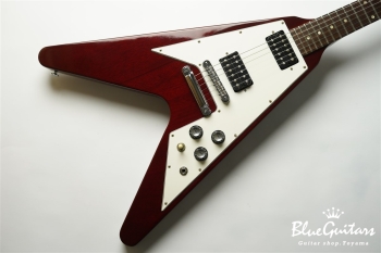 Flying V ’67 - Cherry