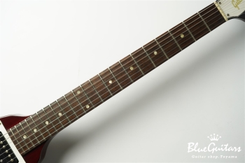 Flying V ’67 - Cherry