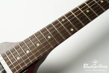 Flying V ’67 - Cherry