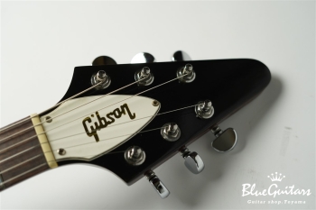 Flying V ’67 - Cherry