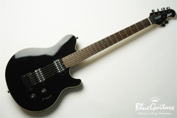SUB Series AX3S - Black